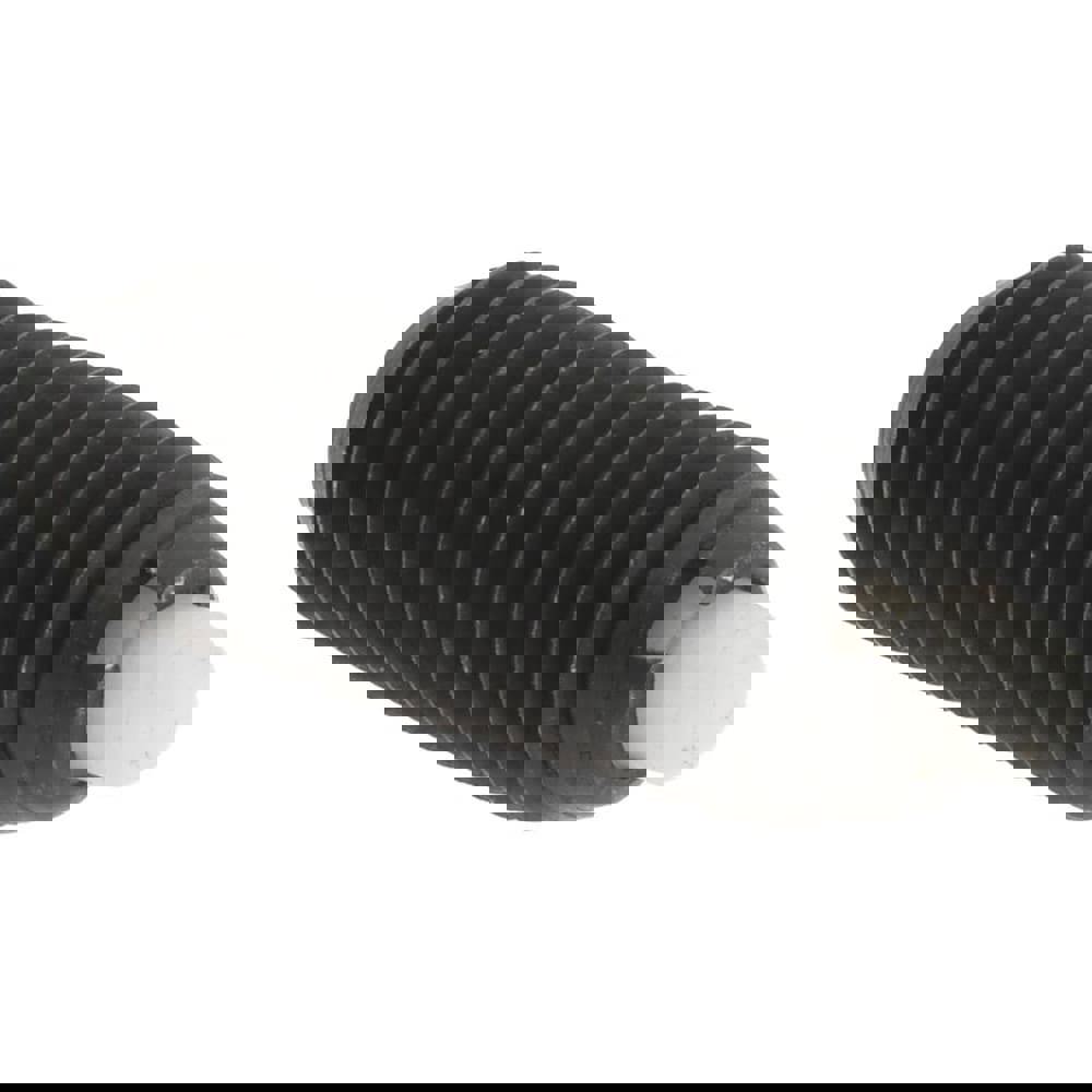 Threaded Spring Plunger: #8-32, 0.437